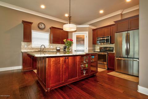 3604 Sunset Ridge Ct, Floyds Knobs, IN 47119 photo 10