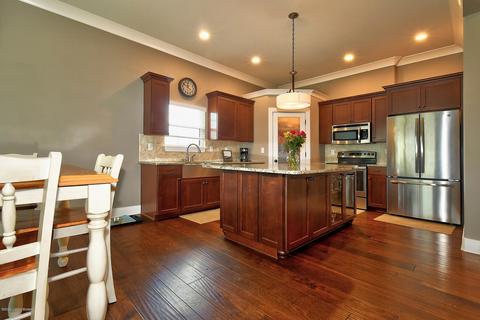 3604 Sunset Ridge Ct, Floyds Knobs, IN 47119 photo 9