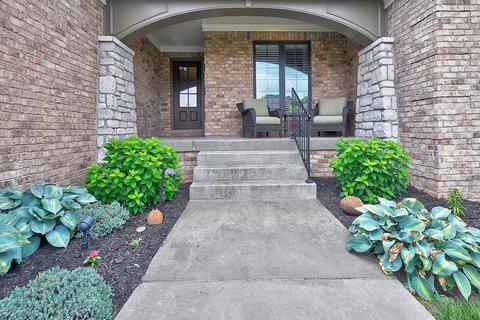 3604 Sunset Ridge Ct, Floyds Knobs, IN 47119 photo 5