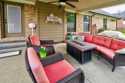 3604 Sunset Ridge Ct, Floyds Knobs, IN 47119 photo 36