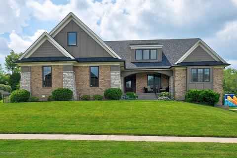 3604 Sunset Ridge Ct, Floyds Knobs, IN 47119 photo 4