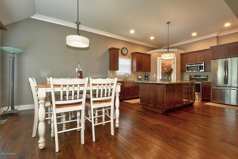 3604 Sunset Ridge Ct, Floyds Knobs, IN 47119 photo 12