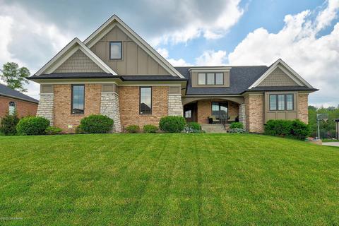 3604 Sunset Ridge Ct, Floyds Knobs, IN 47119 photo 1