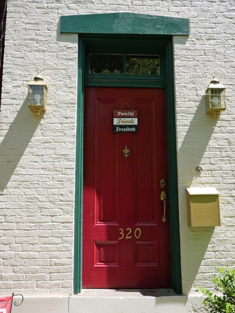 320 Presbyterian Ave, Madison, IN 47250 photo 3