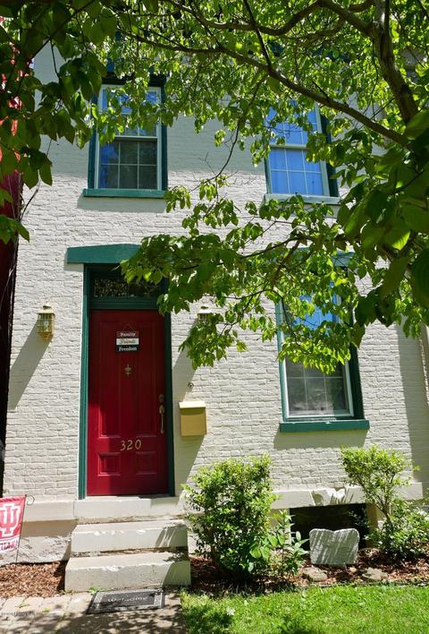 320 Presbyterian Ave, Madison, IN 47250 photo 2