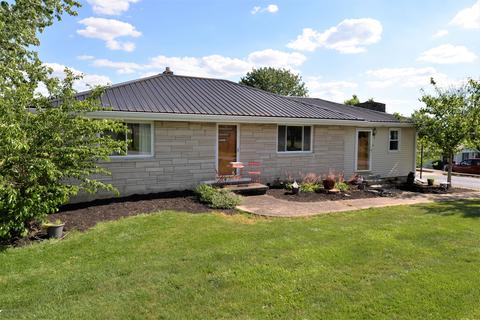 116 E Howard St, Glencoe, KY 41046 photo 1