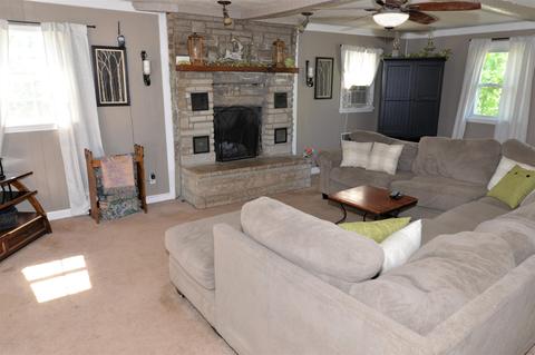116 E Howard St, Glencoe, KY 41046 photo 3