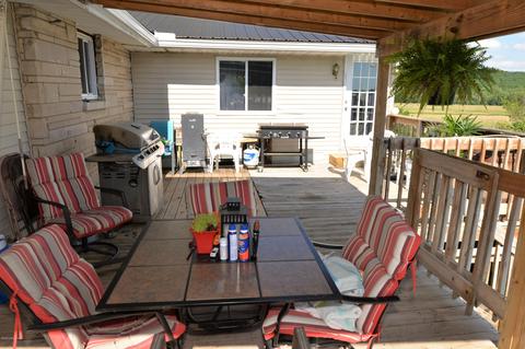 116 E Howard St, Glencoe, KY 41046 photo 27