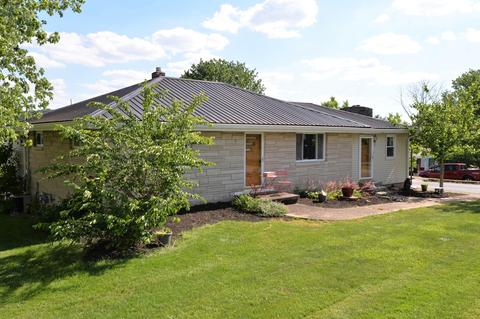 116 E Howard St, Glencoe, KY 41046 photo 32