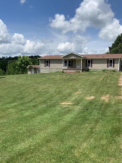1130 Lone Star Rd, Upton, KY 42784 photo 2