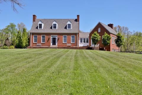 6315 Organ Creek Rd, Pendleton, KY 40055 photo 1
