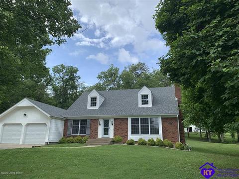 515 Buck Knobs Rd, Ekron, KY 40117 photo 1