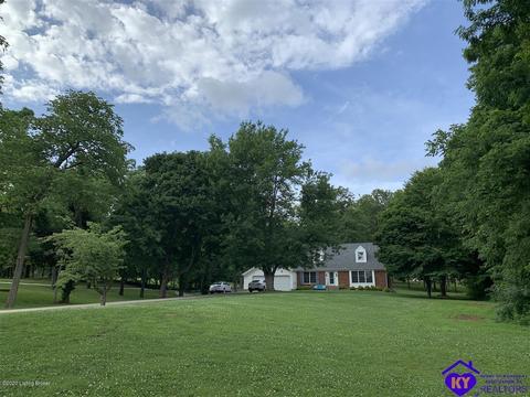 515 Buck Knobs Rd, Ekron, KY 40117 photo 2