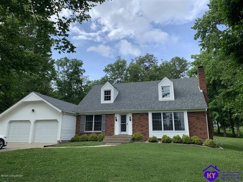 515 Buck Knobs Rd, Ekron, KY 40117 photo 50