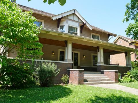 603 E Second St, Madison, IN 47250 photo 97