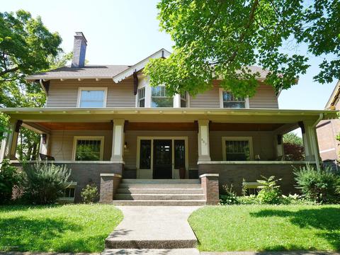 603 E Second St, Madison, IN 47250 photo 1