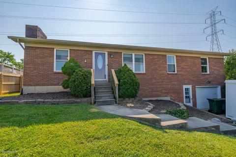 5107 Barry Ln, Floyds Knobs, IN 47119 photo 1