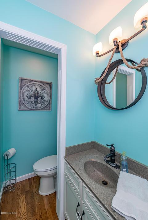 5107 Barry Ln, Floyds Knobs, IN 47119 photo 24