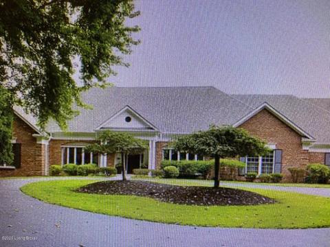 7200 Covered Bridge Rd, Prospect, KY 40059