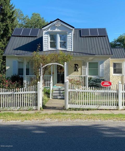 134 E Main St, Glendale, KY 42740 photo 1