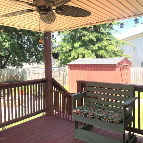 231 E Aulbern Dr, Mount Washington, KY 40047 photo 22