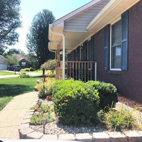 231 E Aulbern Dr, Mount Washington, KY 40047 photo 3