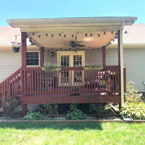 231 E Aulbern Dr, Mount Washington, KY 40047 photo 23