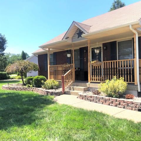 231 E Aulbern Dr, Mount Washington, KY 40047 photo 2