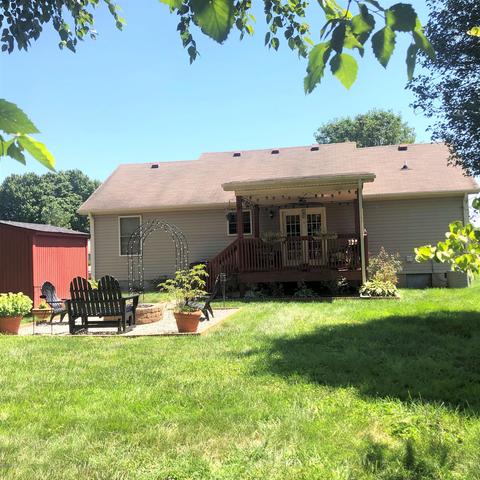 231 E Aulbern Dr, Mount Washington, KY 40047 photo 27