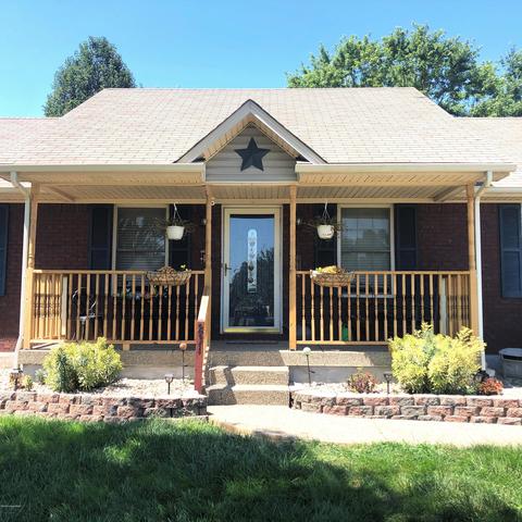 231 E Aulbern Dr, Mount Washington, KY 40047 photo 4