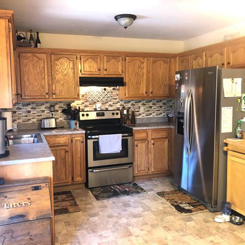 231 E Aulbern Dr, Mount Washington, KY 40047 photo 9