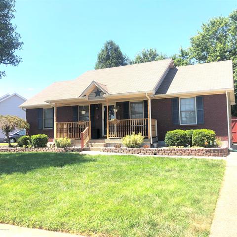 231 E Aulbern Dr, Mount Washington, KY 40047 photo 29