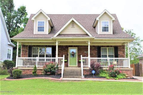 7230 Oakburn Dr, Louisville, KY 40258