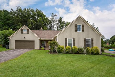 3909 Meadowland Dr, Prospect, KY 40059 photo 1