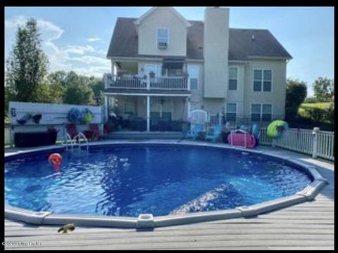 120 Chestnut St, Pendleton, KY 40055 photo 1
