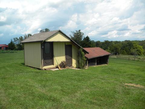 972 Peytona Beach Rd, Waddy, KY 40076 photo 7