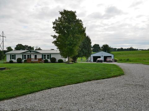 156 Plainview Ct, Milton, KY 40045 photo 3