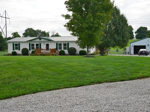 156 Plainview Ct, Milton, KY 40045 photo 58