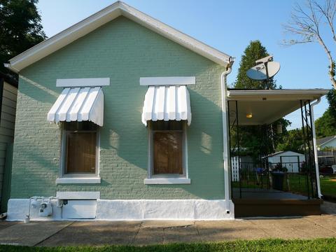 405 E Fourth St, Madison, IN 47250 photo 1