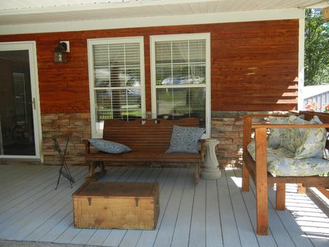 371 Thornhill Rd, Pendleton, KY 40055 photo 2