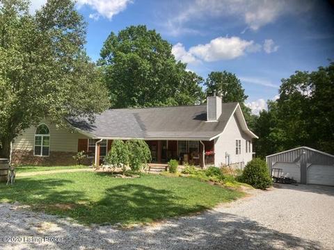 371 Thornhill Rd, Pendleton, KY 40055 photo 1