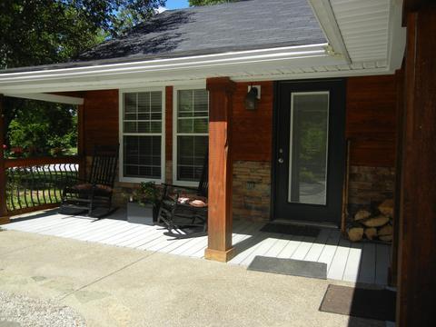 371 Thornhill Rd, Pendleton, KY 40055 photo 3