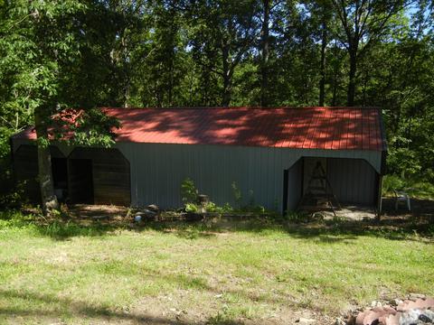 371 Thornhill Rd, Pendleton, KY 40055 photo 5