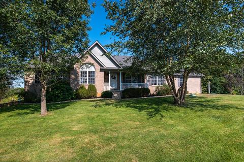 115 Arnold Ln, Pendleton, KY 40055 photo 1