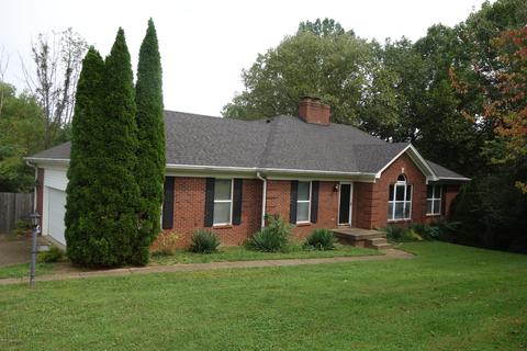 3901 Sumerlin Dr, Buckner, KY 40010 photo 2