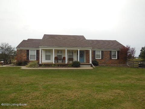 1255 Pendleton Rd, Pendleton, KY 40055 photo 1