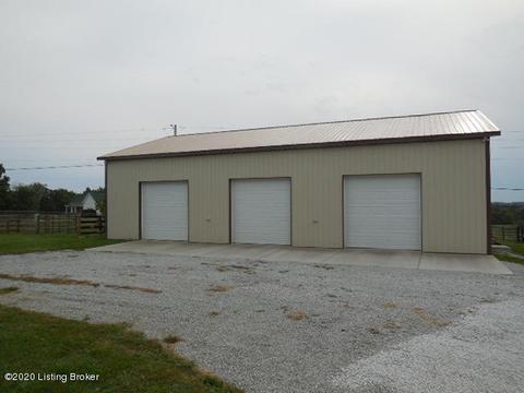 1255 Pendleton Rd, Pendleton, KY 40055 photo 3