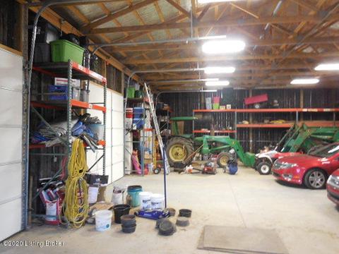 1255 Pendleton Rd, Pendleton, KY 40055 photo 5