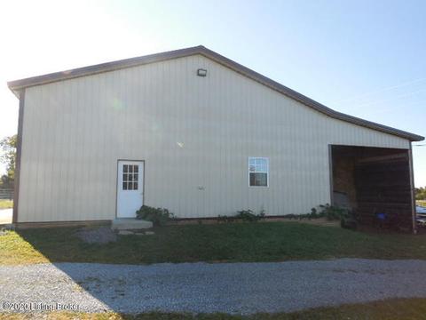 1255 Pendleton Rd, Pendleton, KY 40055 photo 4