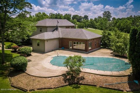 6101 Organ Creek Rd, Pendleton, KY 40055 photo 5
